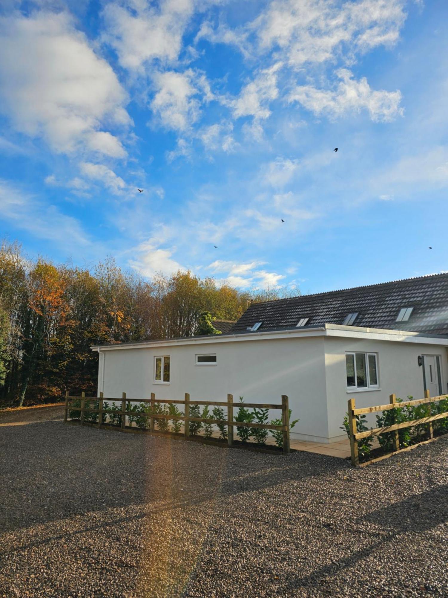 Newditch Farm - Brs Airport Bristol Zewnętrze zdjęcie